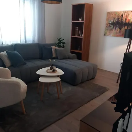 Appartamento Lotus